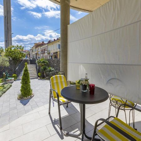 Apartments Rabbit Crikvenica Exterior photo