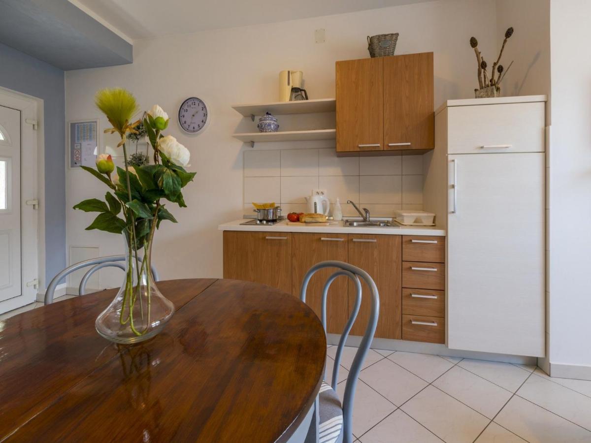 Apartments Rabbit Crikvenica Exterior photo